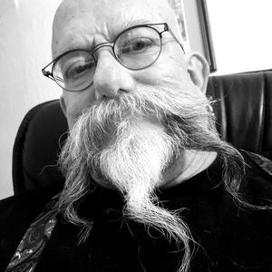 Meet your Posher, G. mark